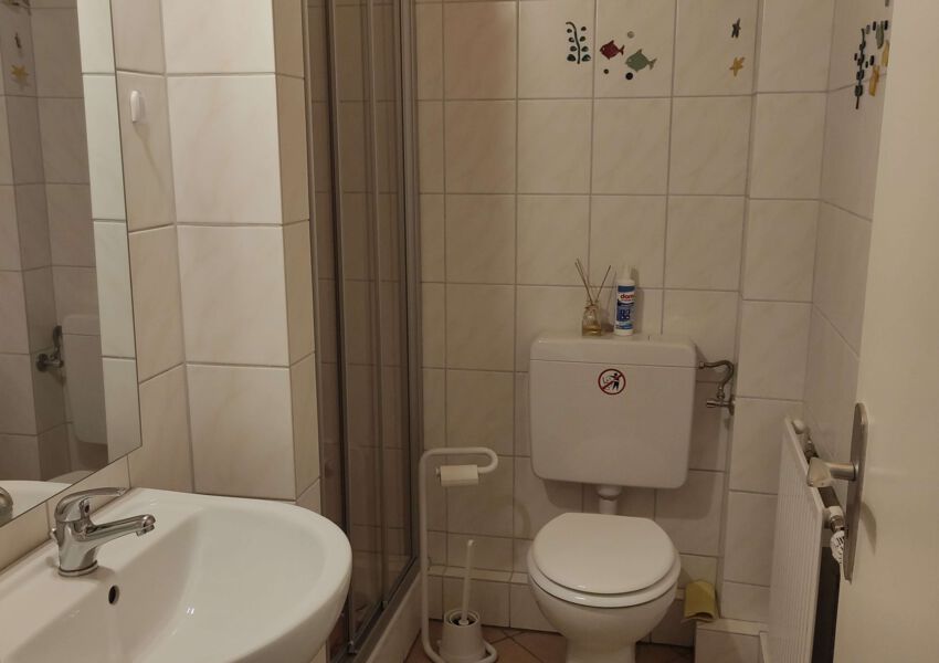Ferienwohnung Kleines Nest