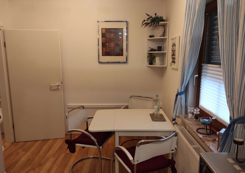 KaLü Apartment 4