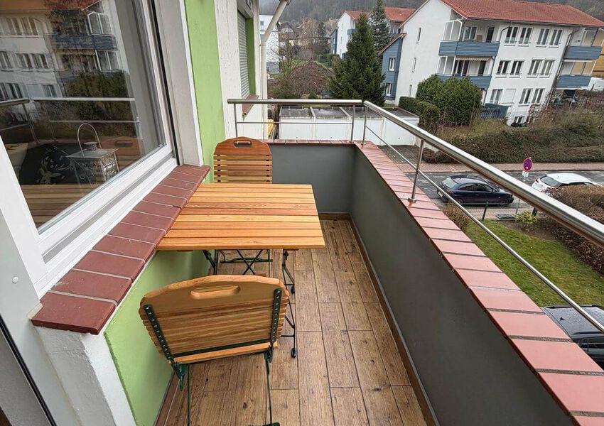 Ferienwohnung Harzoase