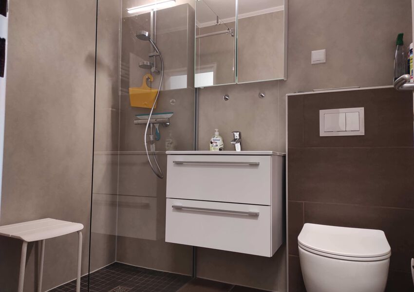 Ferienwohnung Bergwiese 20