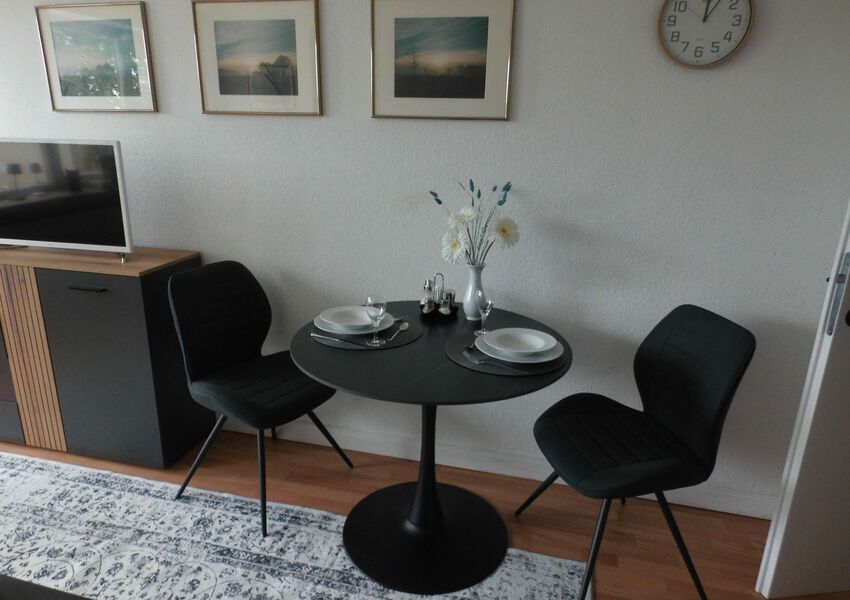 Apartment Sonnenterrasse