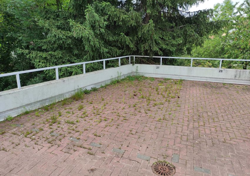 Ferienwohnung Panoramablick