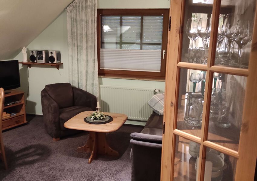 KaLü Apartment 6