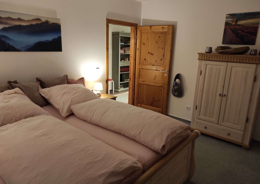 KaLü Apartment 4 A