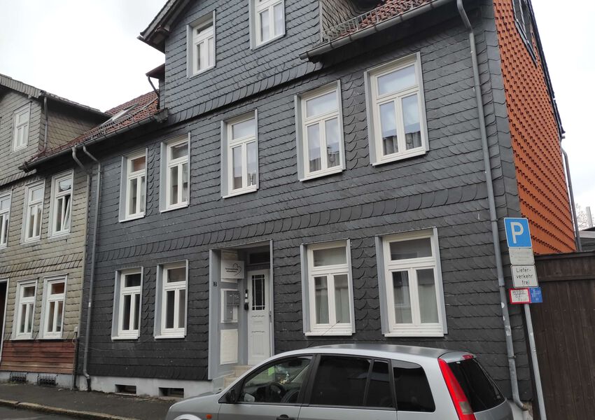 Ferienwohnung Altstadtherz