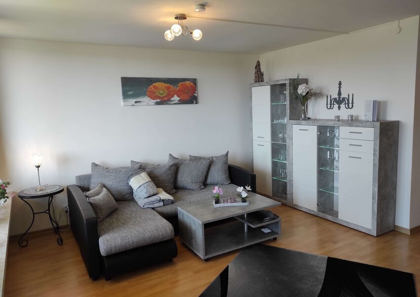 Ferienwohnung Abendsonne App. 450