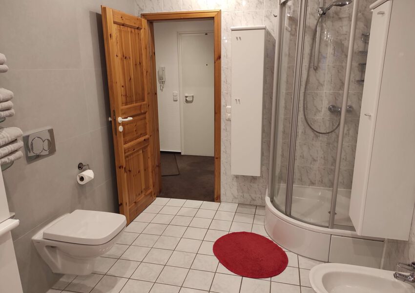 KaLü Apartment 4 A