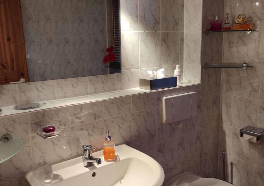 KaLü Apartment 4 A
