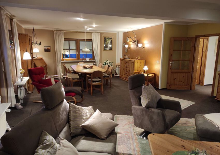 KaLü Apartment 4 A