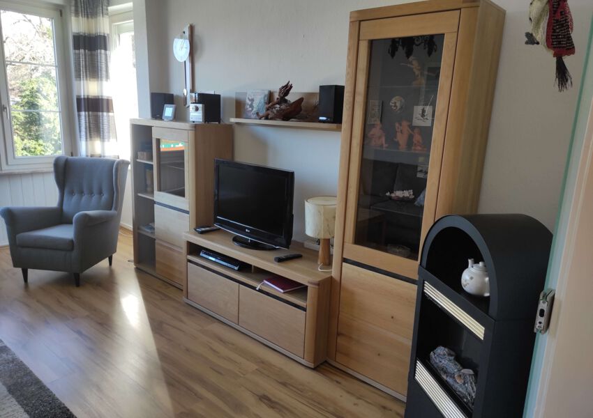 Ferienwohnung Villa Specht