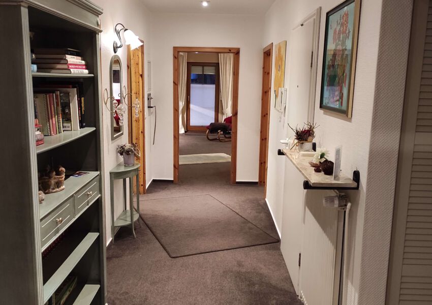 KaLü Apartment 4 A