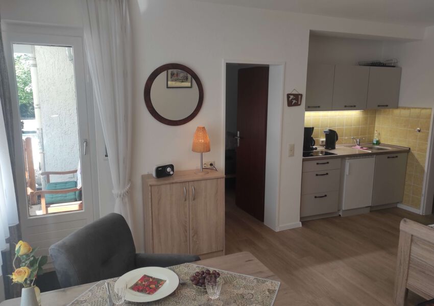 Ferienwohnung Magdalena