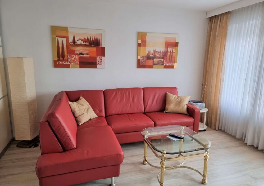 Appartement Schimmer