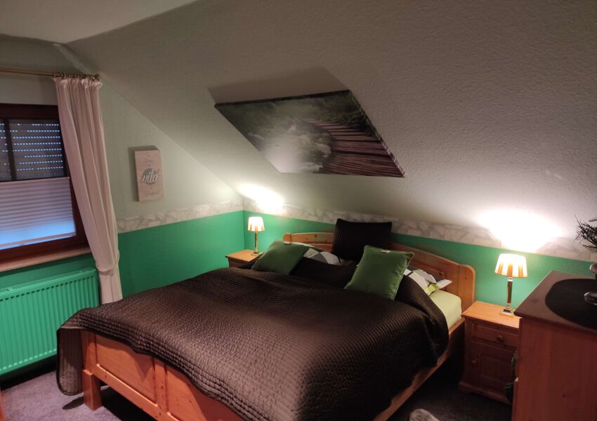 KaLü Apartment 6