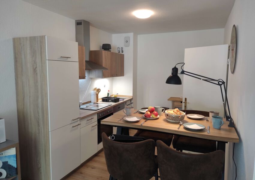 Ferienwohnung HarzHome