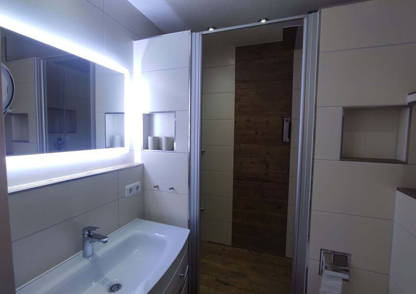 Ferienwohnung Harzoase