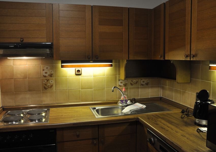 Ferienwohnung Fynns PeerLe