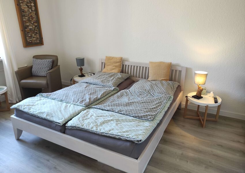 Ferienwohnung Berg & Tal