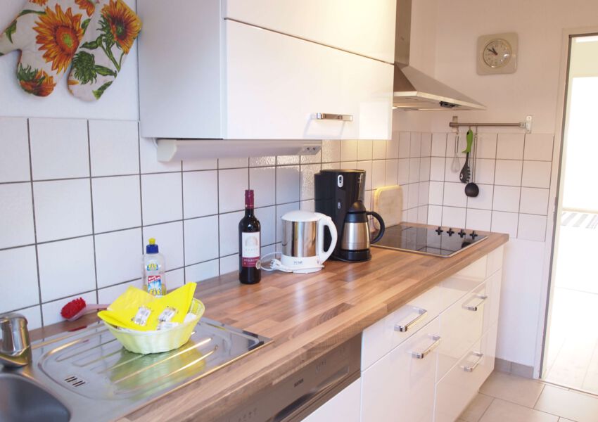 Ferienwohnung Schimmer