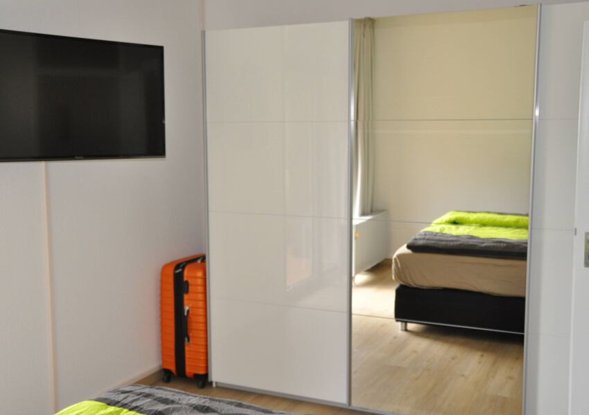 Ferienwohnung Fynns PeerLe