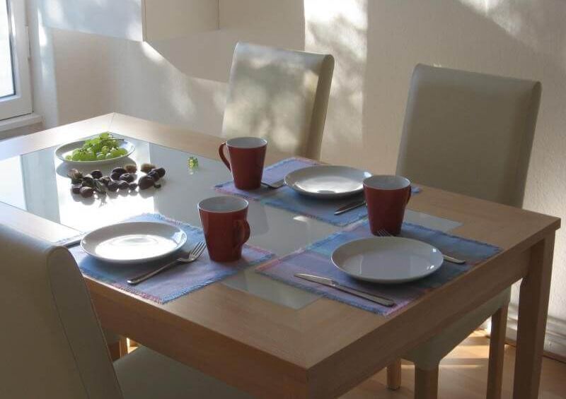 Ferienwohnung Bummelallee