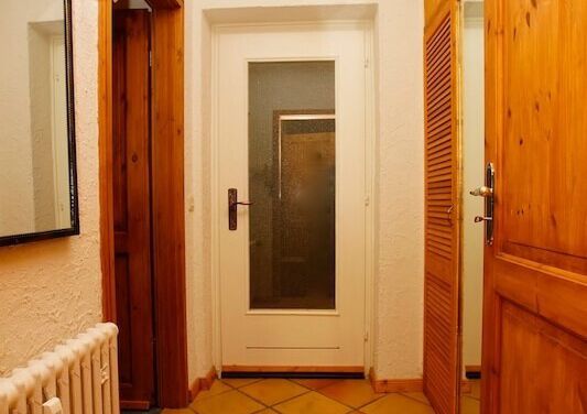Ferienwohnung Mattejiet
