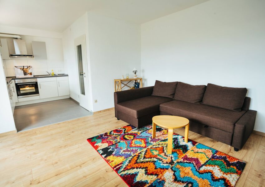 Ferienwohnung BoeseHansen