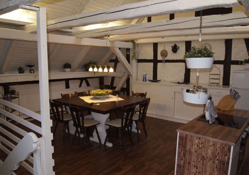 Ferienwohnung Ela
