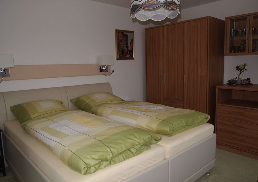 Ferienwohnung Bad Harzburg