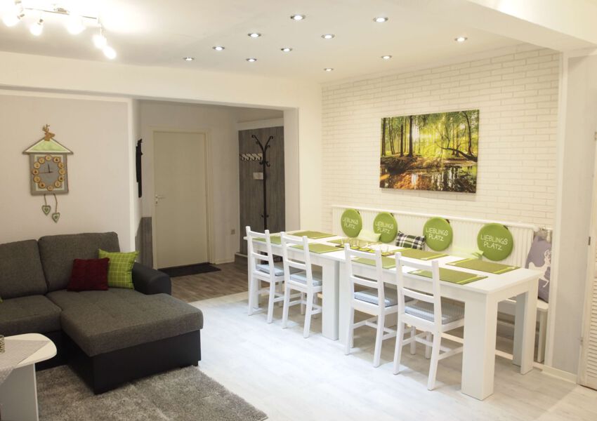 Ferienwohnung Maja