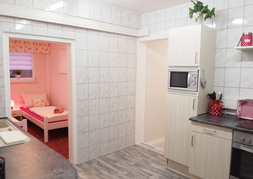 Ferienwohnung Maja
