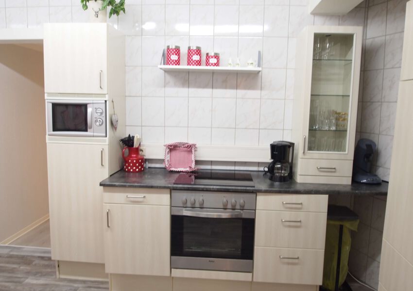 Ferienwohnung Maja
