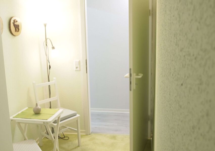 Ferienwohnung Maja