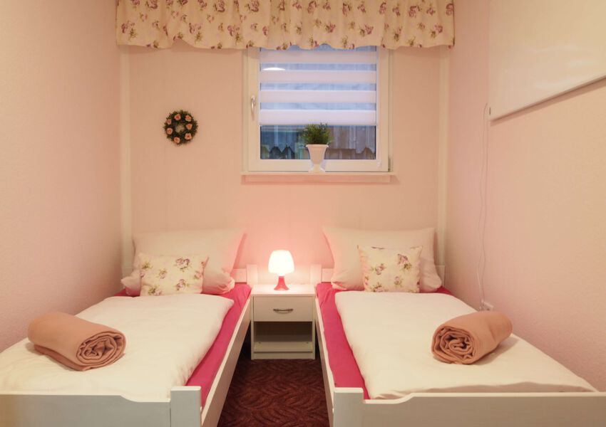 Ferienwohnung Maja