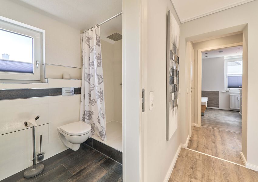 Ferienwohnung Wurmbergperle