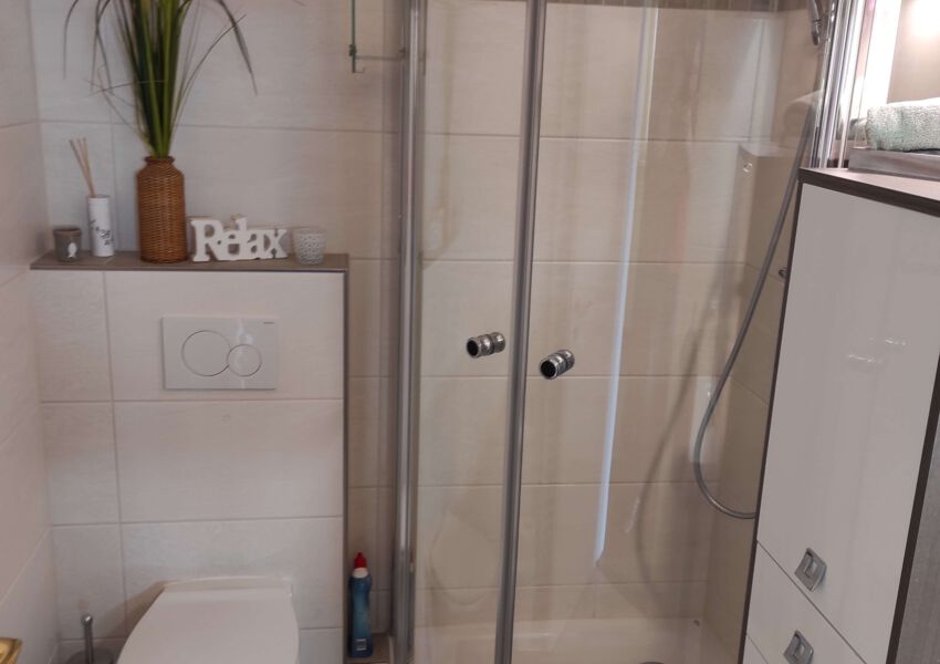 Ferienwohnung Panoramic 473 Glückliche Auszeit