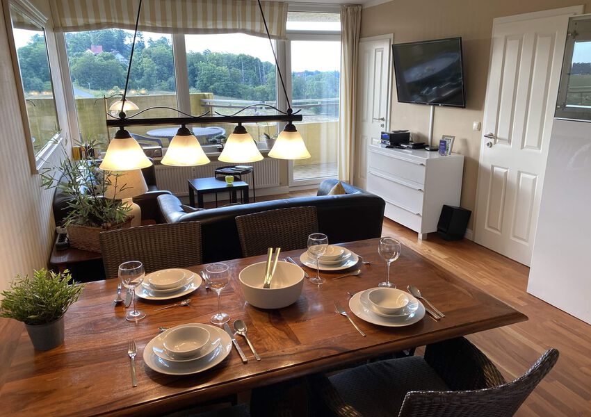 Ferienwohnung Morgensonne