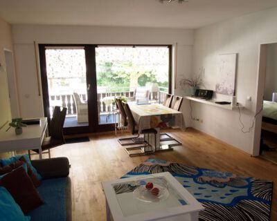 Ferienwohnung AltesSalzwerk