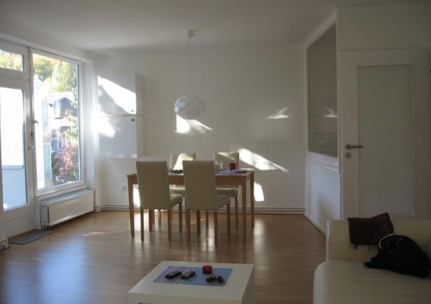 Ferienwohnung Bummelallee