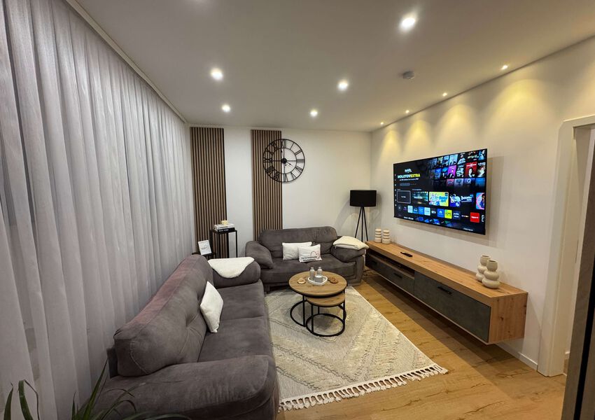 Ferienwohnung Altstadtherz