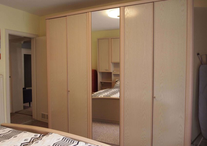 Ferienwohnung HarZBurg