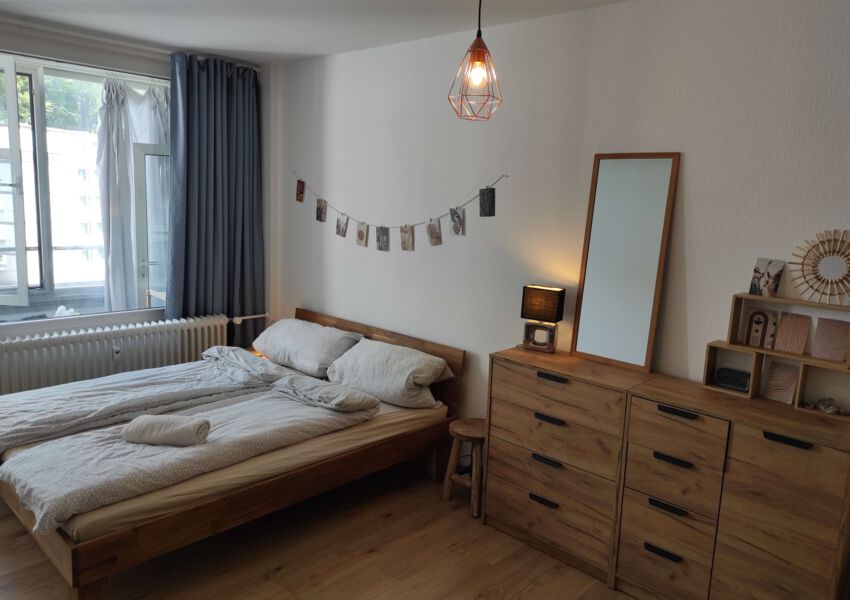 Ferienwohnung HarzHome