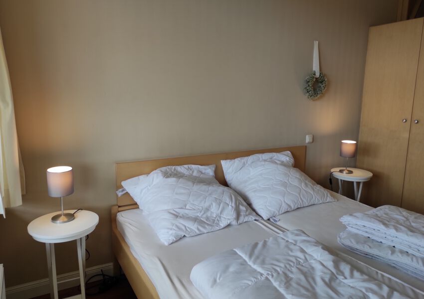 Ferienwohnung Morgensonne