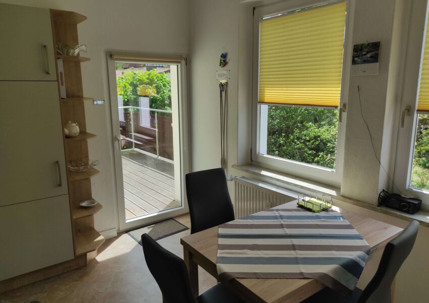 Ferienwohnung Villa Specht