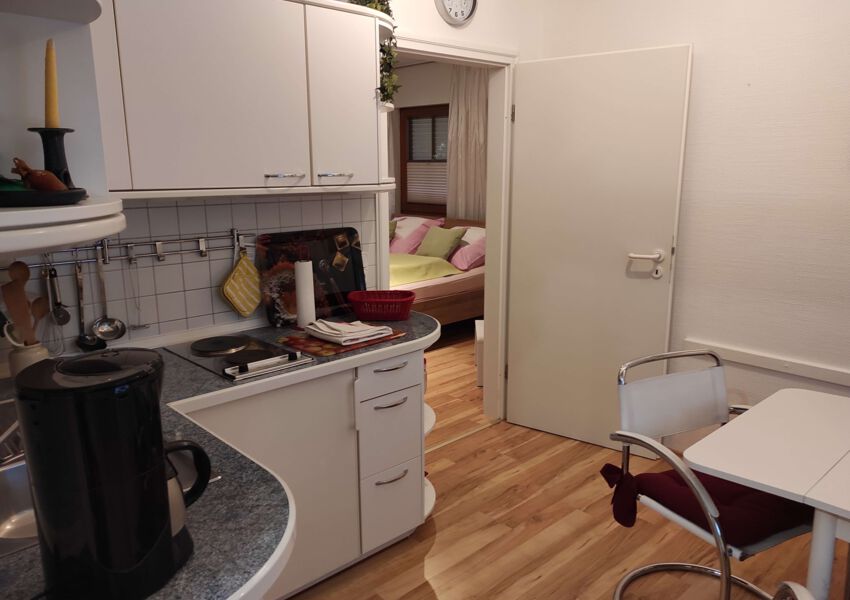 KaLü Apartment 4