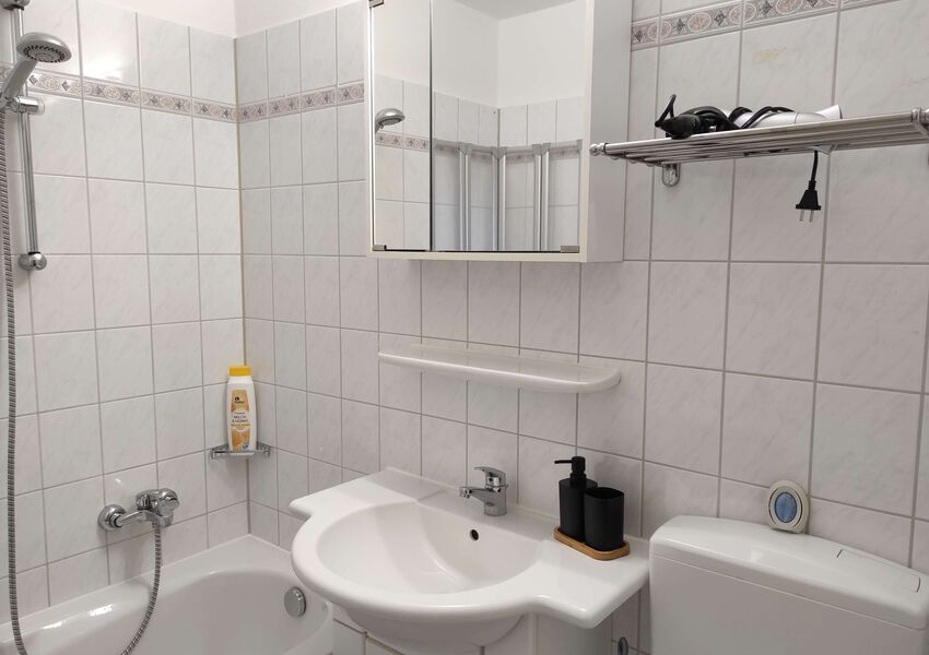 Ferienwohnung Abendsonne App. 450