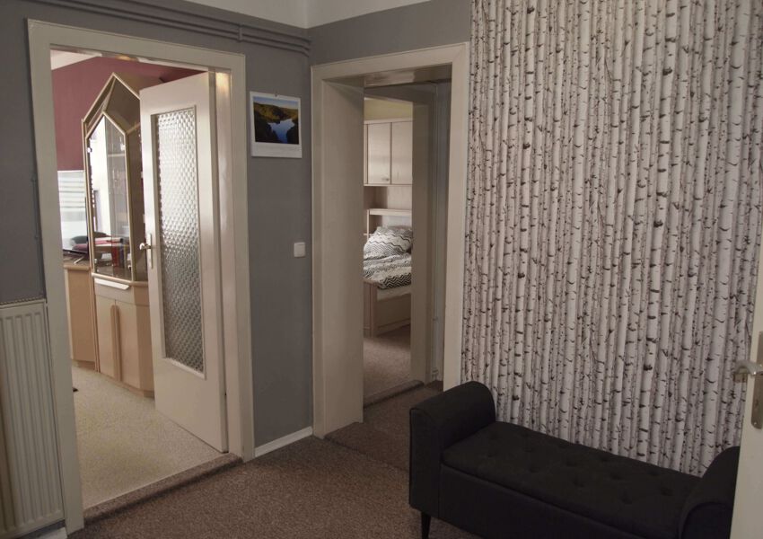 Ferienwohnung HarZBurg