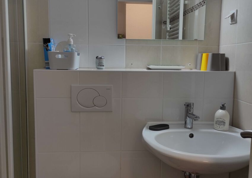 Ferienwohnung Waldwiese