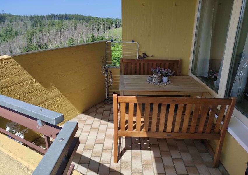 Ferienwohnung Abendsonne App. 450