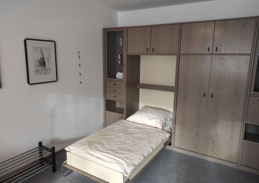 Ferienwohnung Harzer Horst